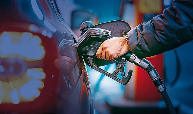 Pompa Fiyatları Yükseliyor