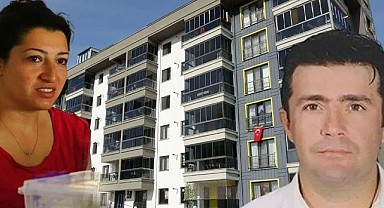 Profesör eş cinayetle suçlandı