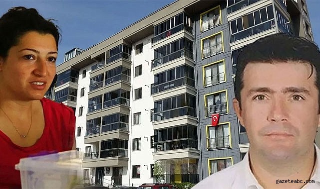 Profesör eş cinayetle suçlandı