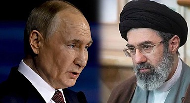 Putin: “Babanızın Yolunu Onurla Sürdüreceksiniz”