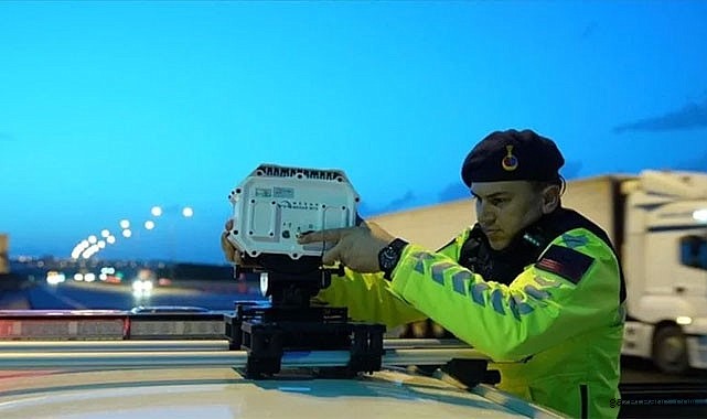 Radar Denetimlerinde Sıfır Tolerans