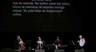 Ramazan’da Kültür ve Sanat Rüzgârı