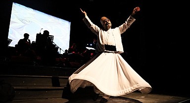 Ramazan’da Sanatla Buluşma