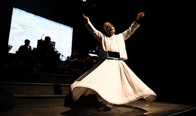 Ramazan’da Sanatla Buluşma