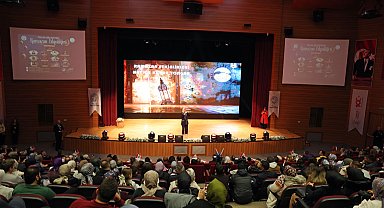 Ramazan etkinliklerine Kayseri Talas damgası