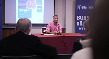 Ramazan’ın Kültürel Zenginliği Bursa’da Anlatıldı