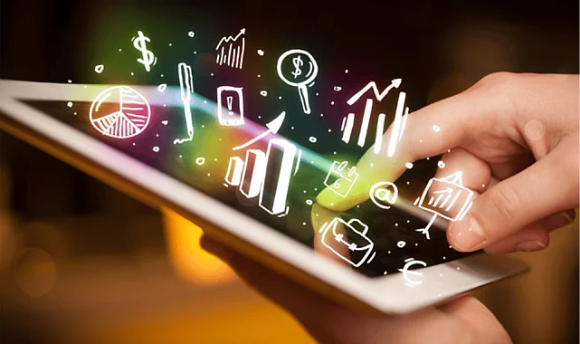 Ramazan'da dijital tüketim arttı... Tüketim sahura kadar zirve yapıyor