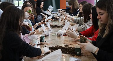 Ramazan'da Sakaryalı gençler yeteneklerini keşfetti