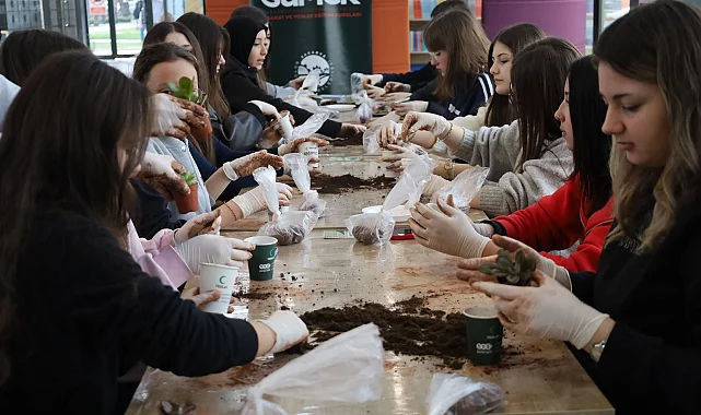 Ramazan'da Sakaryalı gençler yeteneklerini keşfetti