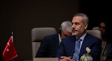 Riyad’daki Bakanlar Toplantısına İran Füzesi