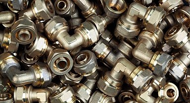 Romanya'dan boru bağlantı parçası ithalatına soruşturma