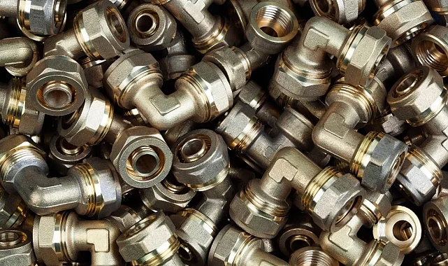 Romanya'dan boru bağlantı parçası ithalatına soruşturma