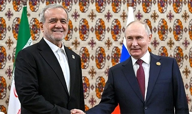 Rusya: "Askeri Tedarik Var İstihbarat Yok"