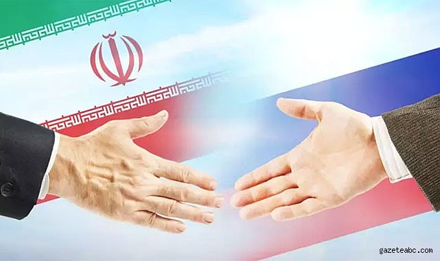 Rusya’dan İran’a İHA Sevkiyatı İddiası