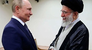 Rusya–İran İş Birliği Gerilimi Tırmandırıyor