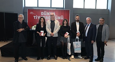 Rutkay Aziz Nilüferlilerle Buluştu