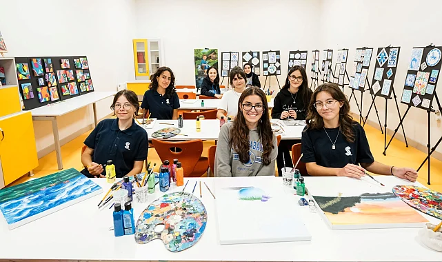 Sabancı Vakfı'nın hibe programına yoğun ilgi