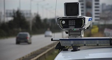 Sabit Radar Noktaları Açıklandı