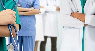 Sağlık çalışanları 14 Mart'a çözüm bekleyen sorunlarla giriyor