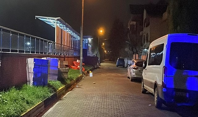 Sakarya’da Dehşet: Tartıştığı Kadını Vurup İntihar Etti