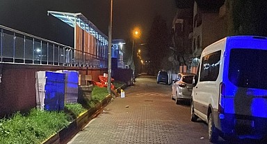 Sakarya’da Dehşet: Tartıştığı Kadını Vurup İntihar Etti