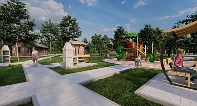 Sakarya Karapürçek'e bayram müjdesi