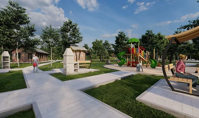 Sakarya Karapürçek'e bayram müjdesi