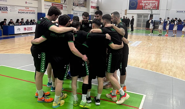 Sakarya potada Çorlu'yu uzatmalarda devirdi