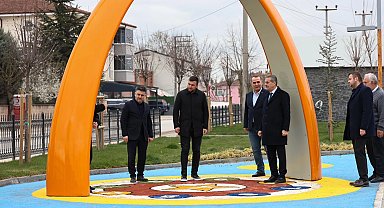 Sakarya Söğütlü'nün yeni buluşma noktası olacak