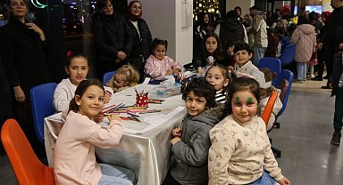 Sakarya'da "Çocukça Ramazan Şenliği" coşkusu