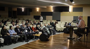 Sakarya'da kültür sanat takvimi devam ediyor