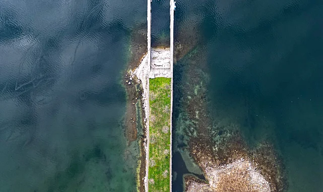 Sakarya'dan suyun geleceğine atılan somut adımlar