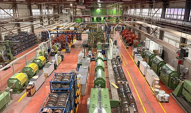 Sanayi bölgelerine AVM ve sanayi kıskacı