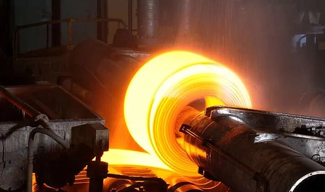 Sanayi üretimi Ocak'ta geriledi