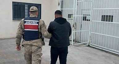 Şanlıurfa’da 10 yıl hapis cezası bulunan firari yakalandı