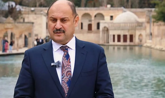 Şanlıurfa turizmine bayramda yeni rekor hedefi