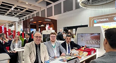 Saros Körfezi'nin güzellikleri dünya sahnesinde