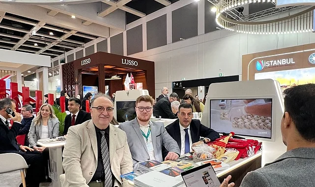 Saros Körfezi'nin güzellikleri dünya sahnesinde