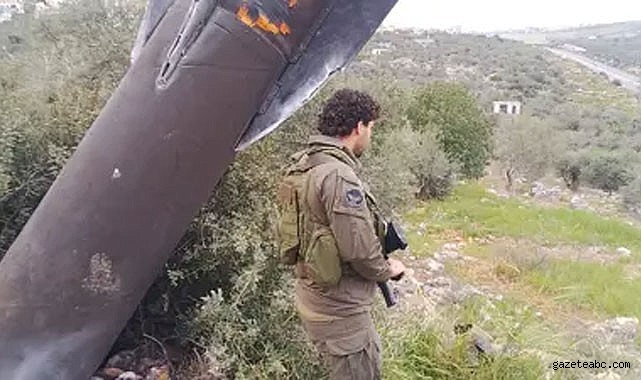 Savaşın 25. Gününde İran, Stratejik Hedeflere Yöneldi