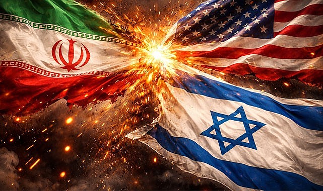 Savaşın Boyutu Genişliyor