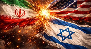 Savaşın Boyutu Genişliyor