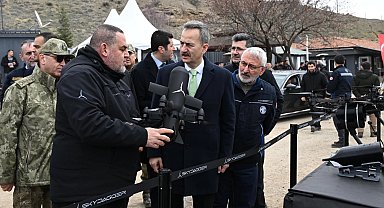 Savunma Sanayii 'Sky Dagger' ile yeni hikâye yazacak