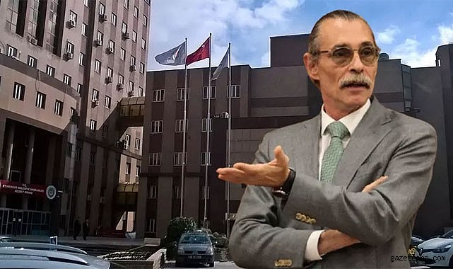 Sayıştay Raporu Üzerine Soruşturma