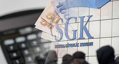 SGK’dan Yetim Maaşı İçin Yasal Takip