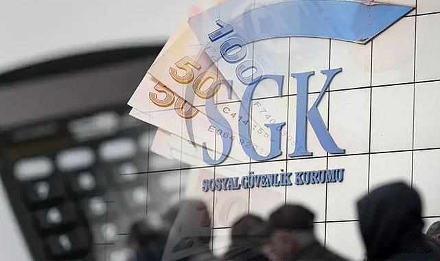 SGK’dan Yetim Maaşı İçin Yasal Takip