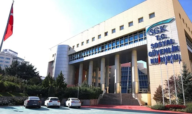 SGK'dan emeklilik iptalleri hakkında açıklama... Sahte sigortalı tespitleri emeklilik iptaliyle karıştırılmamalı