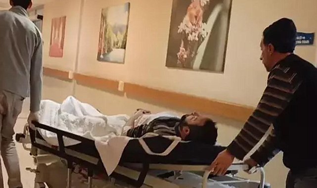 Silah Temizliği Kazayla Sonuçlandı