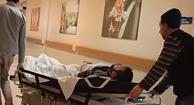 Silah Temizliği Kazayla Sonuçlandı