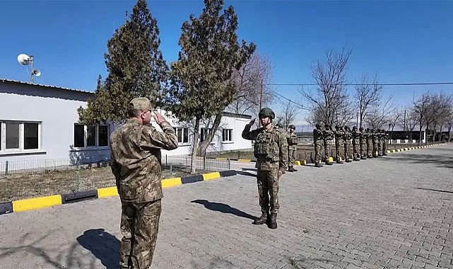 Sınır Güvenliği İçin Kritik İncelemeler