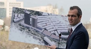 Şişli'de '72 kat' tartışması! Valilikten Şahan'ın iddialarına sert yanıt